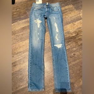 Rag & Bone Dry jeans